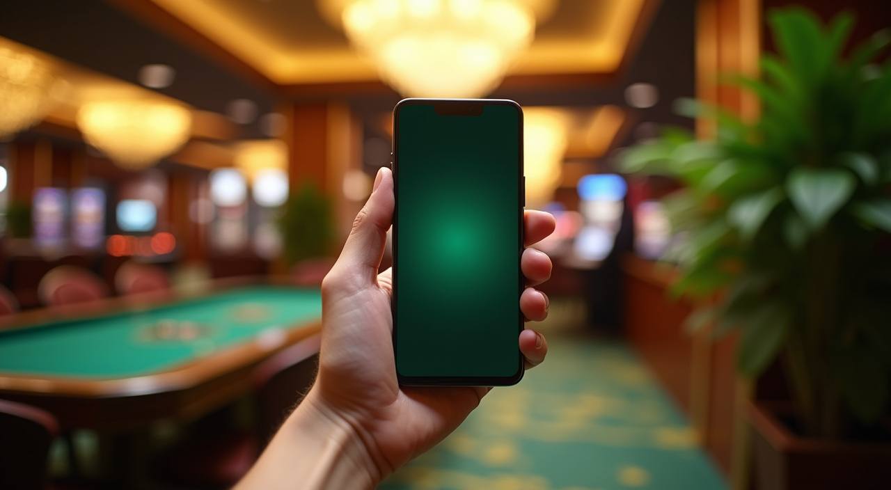 adn778 mobile gaming